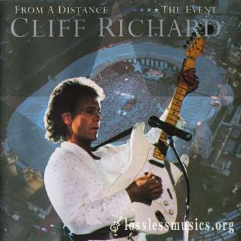 Cliff Richard - From A Distance. The Event (1990)