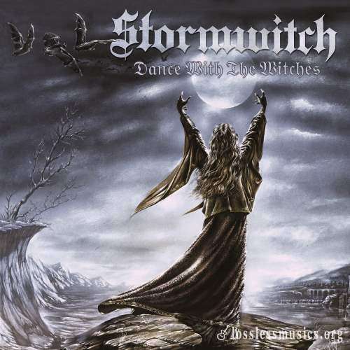 Stormwitch - Dаnсе With Тhе Witсhеs (2002)