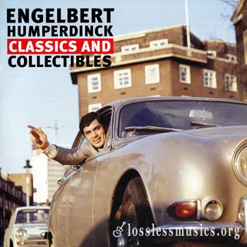 Engelbert Humperdinck - Classics And Collectibles (2008)