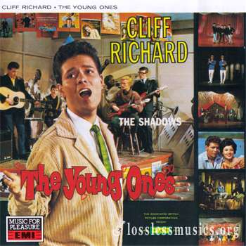 Cliff Richard & The Shadows - The Young Ones (1961)