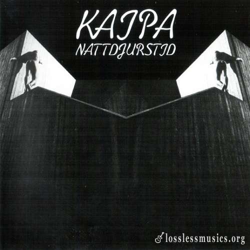 Kaipa - Nattdjurstid [Remastered 2015] (1982)
