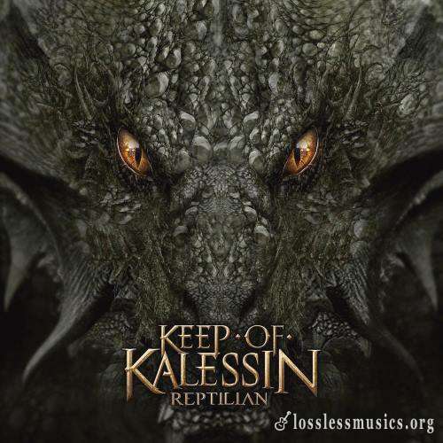 Keep Of Kalessin - Rерtiliаn (2010)