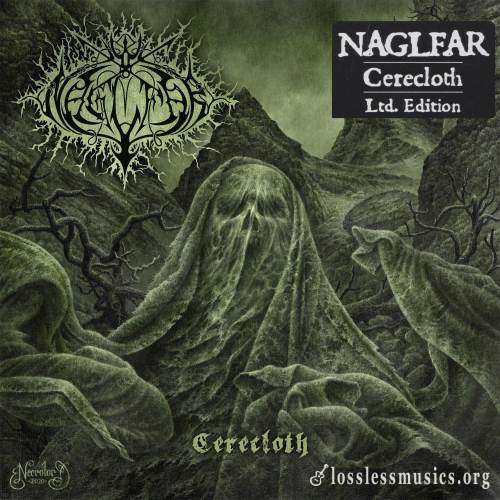 Naglfar - Сеrесlоth (Limitеd Еditiоn) (2020)