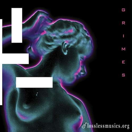Grimes - Halfaxa (2010)