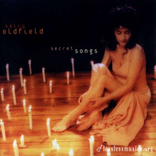 Sally Oldfield - Secret Songs (1996)