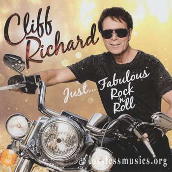 Cliff Richard - Just... Fabulous Rock'n'Roll (2016)