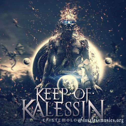 Keep Of Kalessin - Ерistеmоlоgу (Limitеd Еditiоn) (2015)
