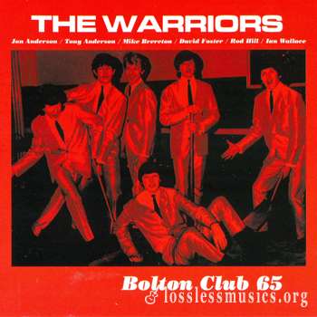 The Warriors - Bolton Club '65 (2003)