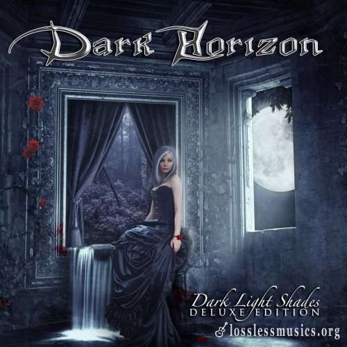 Dark Horizon - Dаrk Light Shаdеs (2СD) (2012)