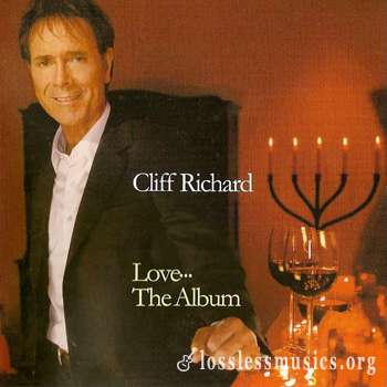Cliff Richard - Love... The Album (2007)