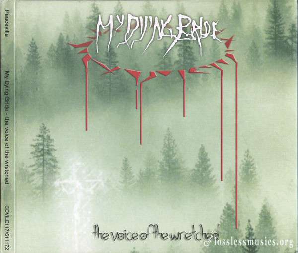 My Dying Bride - The Voice Of The Wretched (2002)