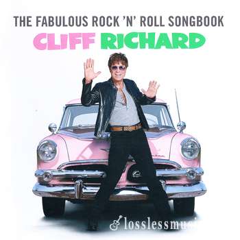 Cliff Richard - The Fabulous Rock 'N' Roll Songbook (2013)