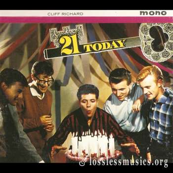 Cliff Richard & The Shadows - 21 Today (1961)