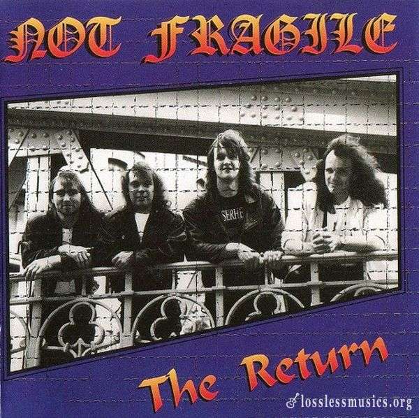 Not Fragile - The Return (1995)