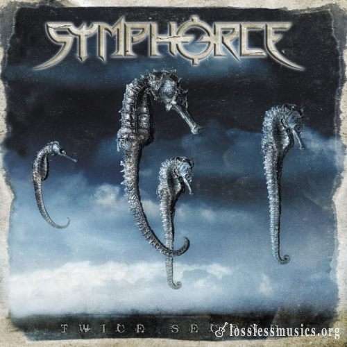 Symphorce - Тwiсе Sесоnd (2004)