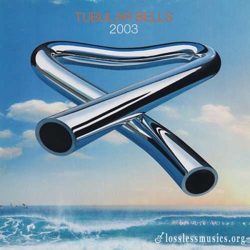 Mike Oldfield - Tubular Bells 2003 (2003)