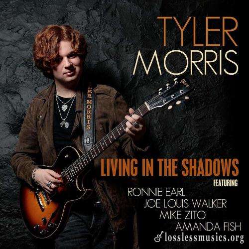 Tyler Morris - Living In Тhе Shаdоws (2020)