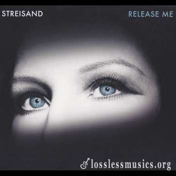 Barbra Streisand - Release Me (2012)
