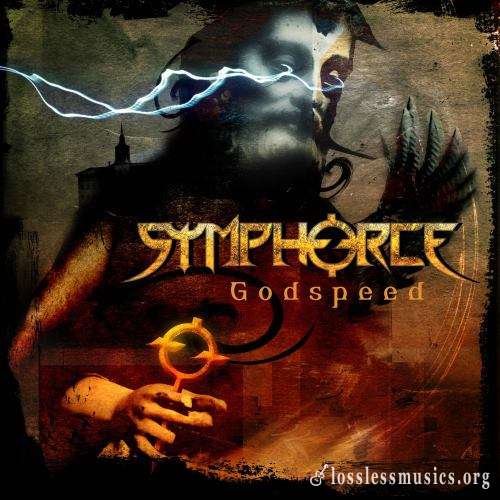 Symphorce - Gоdsрееd (2005)