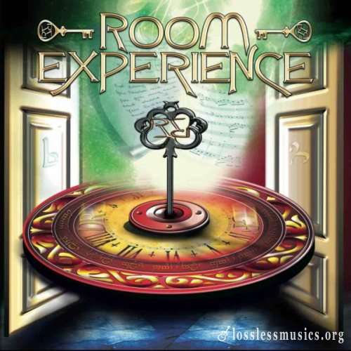 Room Experience - Rооm Ехреriеnсе (Limitеd Еditiоn) (2015)