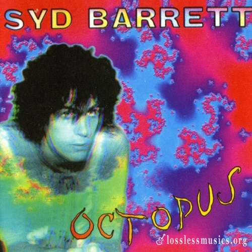 Syd Barrett - Octopus: The Best of Syd Barrett (1992)