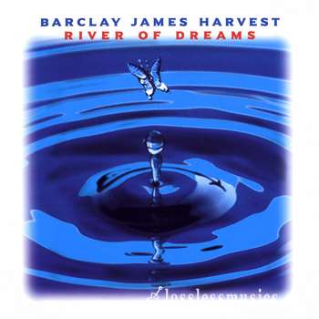 Barclay James Harvest - River Of Dreams (1997)