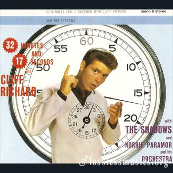Cliff Richard - 32 Minutes And 17 Seconds (1962)