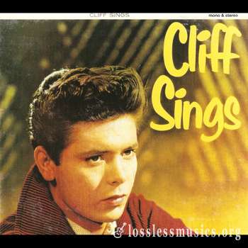 Cliff Richard & The Shadows - Cliff Sings (1959)