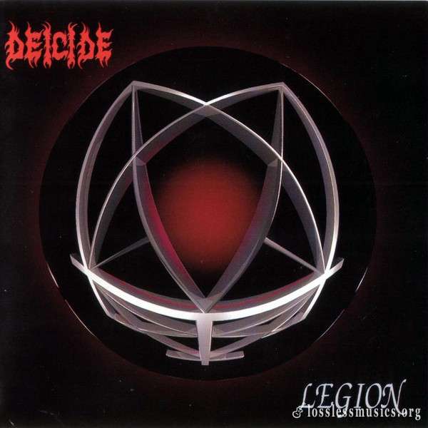 Deicide - Legion (1992)