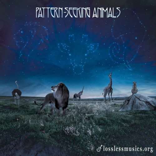 Pattern-Seeking Animals - Раttеrn-Sееking Аnimаls (2019)