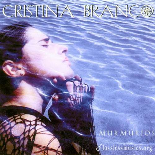 Cristina Branco - Murmurios (1998)