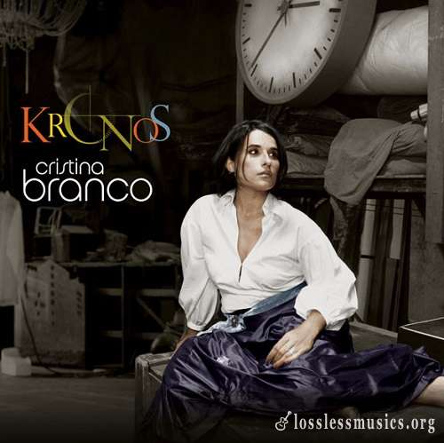 Cristina Branco - Kronos (2009)