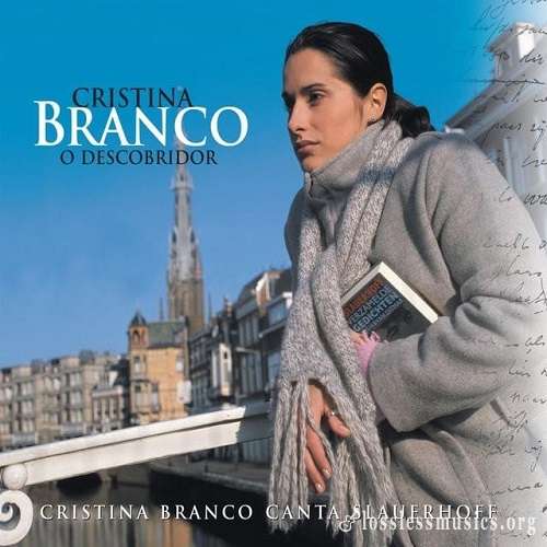 Cristina Branco - O Descobridor (2002)