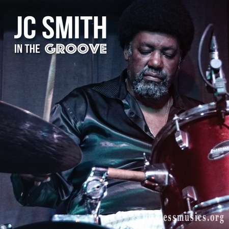 JC Smith - JC Smith In The Groove (2019)