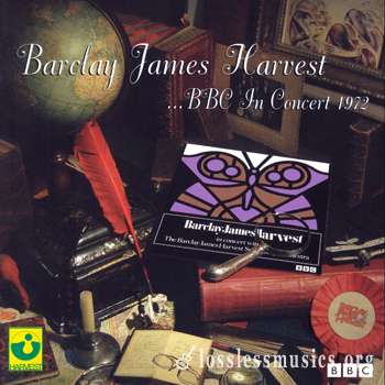 Barclay James Harvest - ...BBC In Concert 1972 (2002)