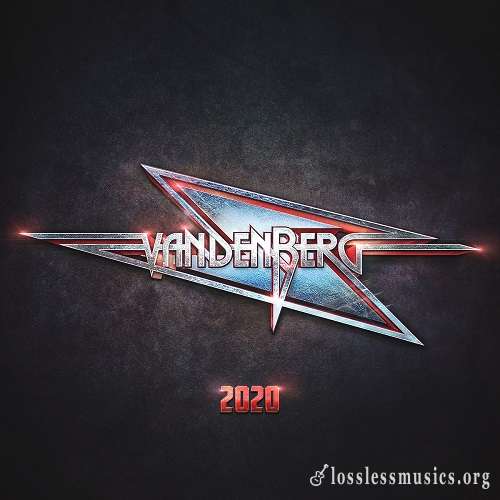 Vandenberg - 2020 [WEB] (2020)