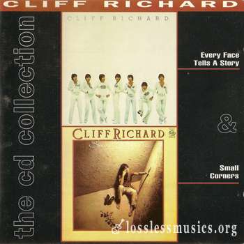 Cliff Richard - Every Face Tells A Story & Small Corners (1977, 1978)