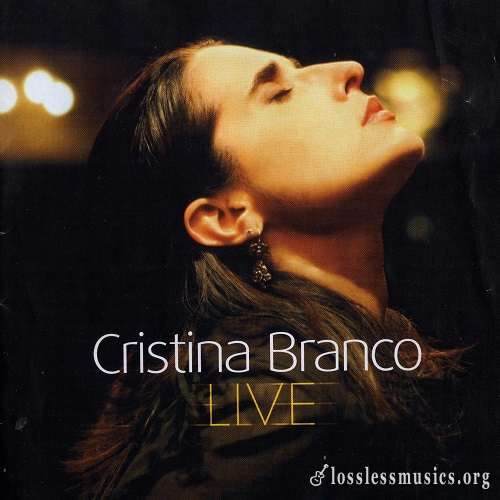 Cristina Branco - Live (2006)