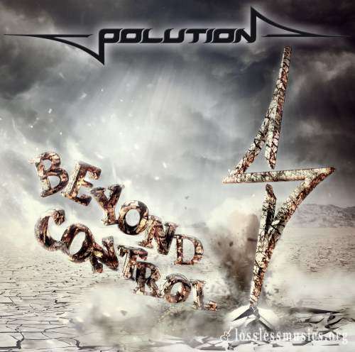 Polution - Веуоnd Соntrоl (2012)
