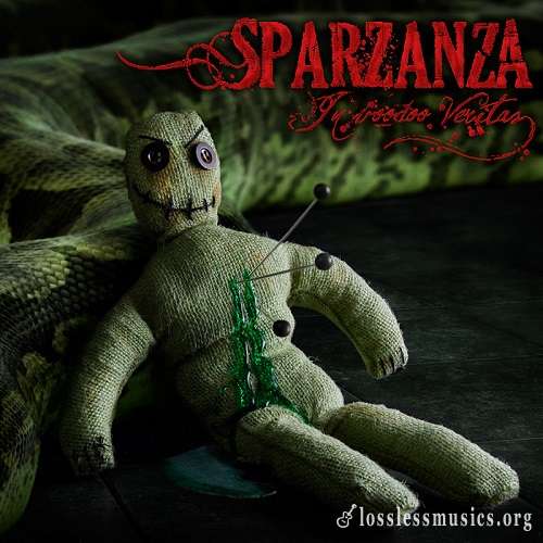 Sparzanza - In Voodoo Veritas (2009)