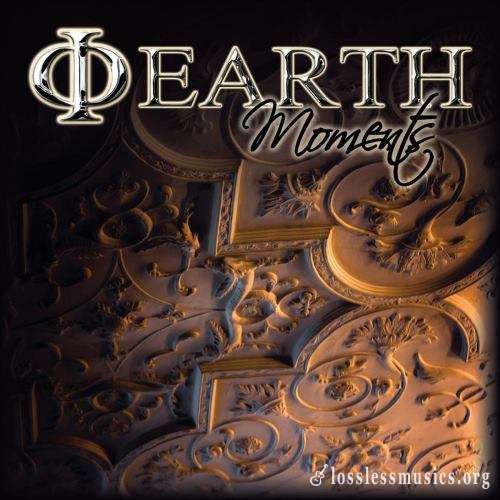 IO Earth [IOEarth] - Моmеnts (2012)
