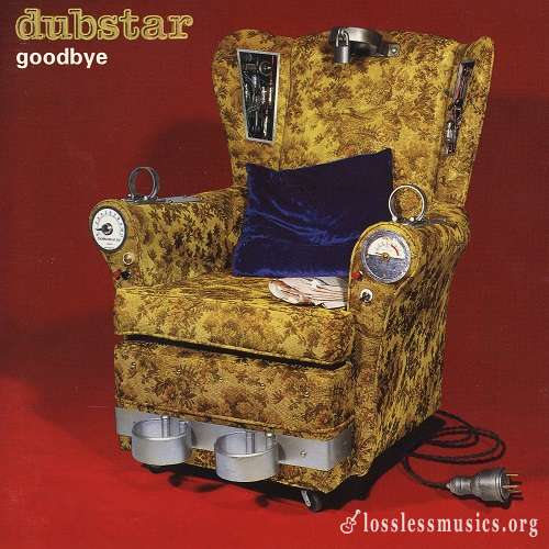 Dubstar - Goodbye (1997)