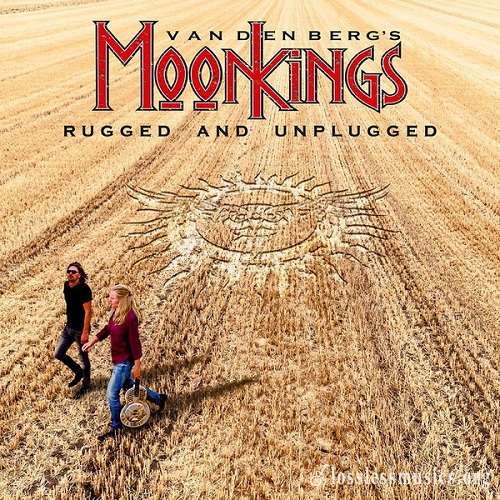 Vandenberg's MoonKings - Rugged and Unplugged (2018)