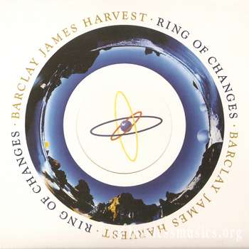 Barclay James Harvest - Ring Of Changes (1983) [Remastered Edition]