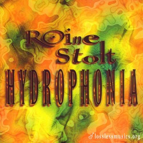 Roine Stolt - Hydrophonia [Reissue 1999] (1998)