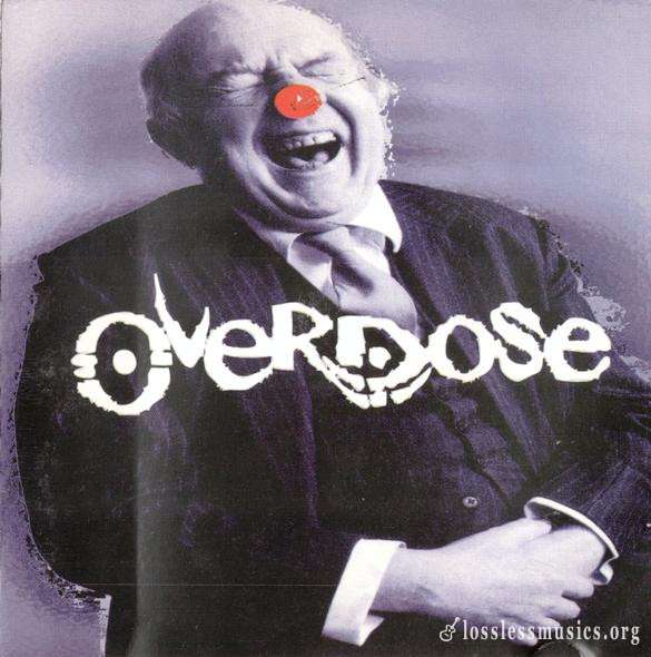 Overdose - Circus Of Death (1992)