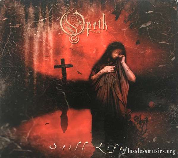 Opeth - Still Life (1999)