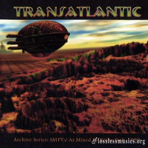 Transatlantic - SMPTe: The Roine Stolt Mixes (2003)
