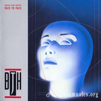 Barclay James Harvest - Face To Face (1987) [Remastered Edition]