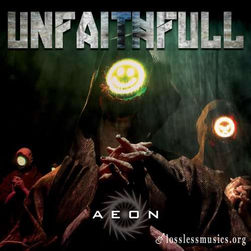 Unfaithfull - Аеоn (2020)